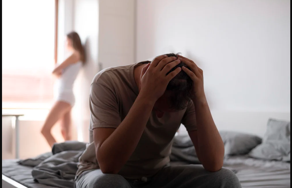 Weight Loss/Gain Program Illustration